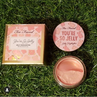 Nhũ bắt sáng Too Faced