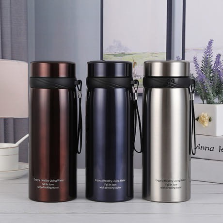 FREESHIP ĐƠN 50K_Bình giữ nhiệt inox 900ml