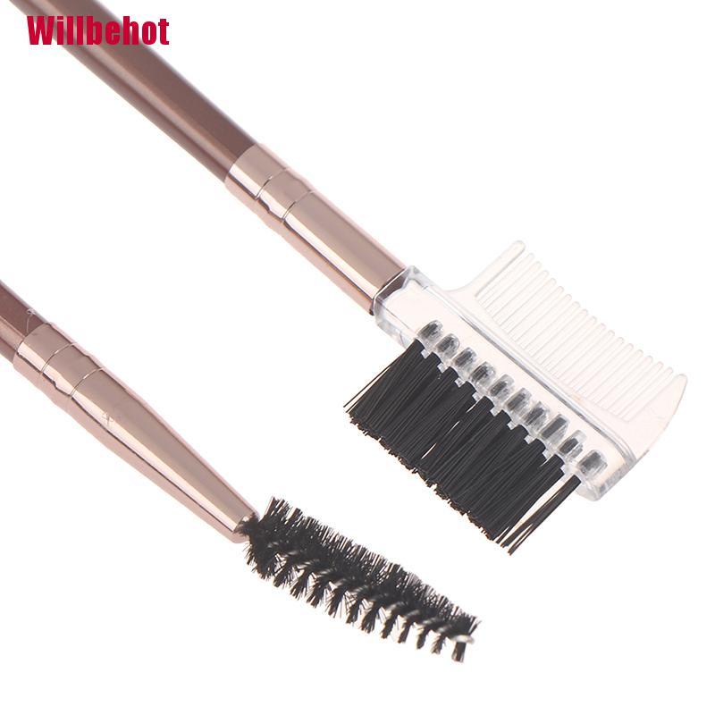 Set 7 Món Đồ Trang Điểm Chuyên Nghiệp Chất Lượng Cao
