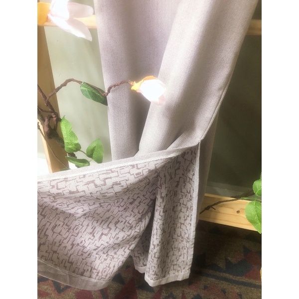 Đầm maxi vintage Nhật 2hand