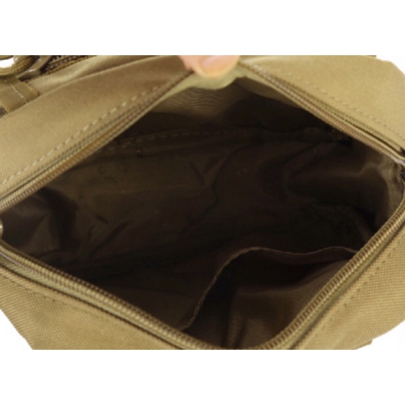 Túi đeo chéo ngầu 24