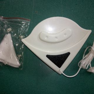 Dụng cụ lau kính 2 mặt