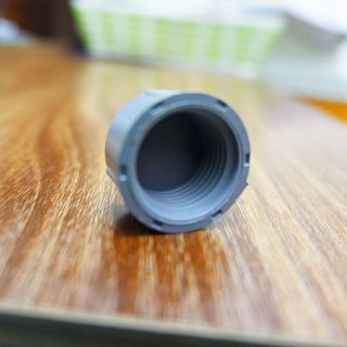 Nắp bịt đầu răng ren trong các size 21, 27, 34, 42, 48