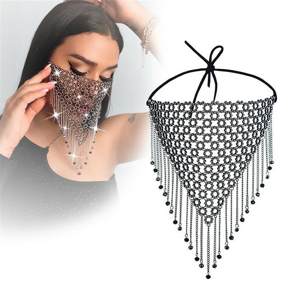 Trang Sức Biểu Diễn Vũ Công Lấp Lánh