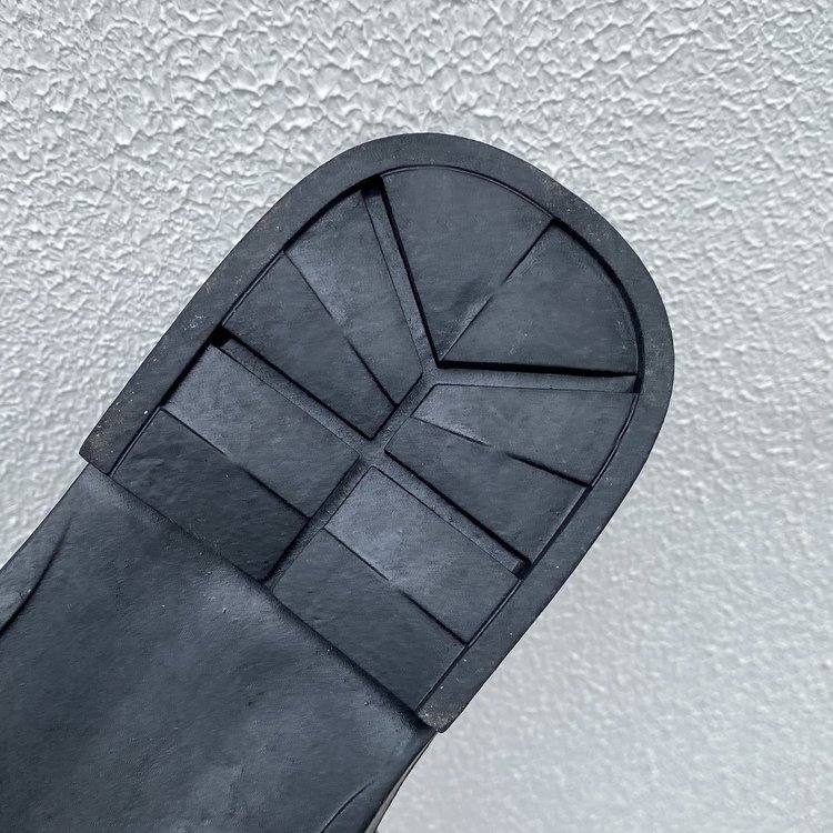 Giày đế bằng mũi tròn phong cách thanh lịch hợp thời trang cho nữ | BigBuy360 - bigbuy360.vn