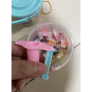 Đất nặn xô 10 màu cho bé