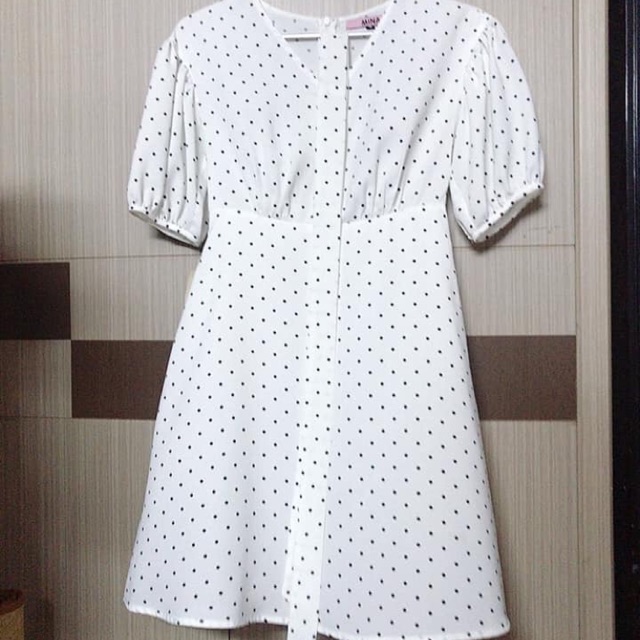 Váy Mina size S