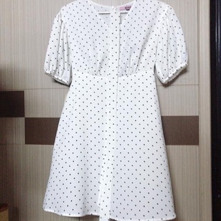 Váy Mina size S
