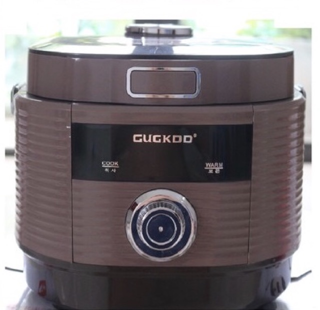 Nồi Cơm Điện 1,8L Cuckoo 1807