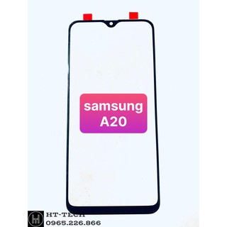 Kính samsung a20 / a205