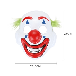 Mặt Nạ Joker Hóa Trang Halloween