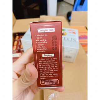 XỔ MỠ VÀNH RUỘT