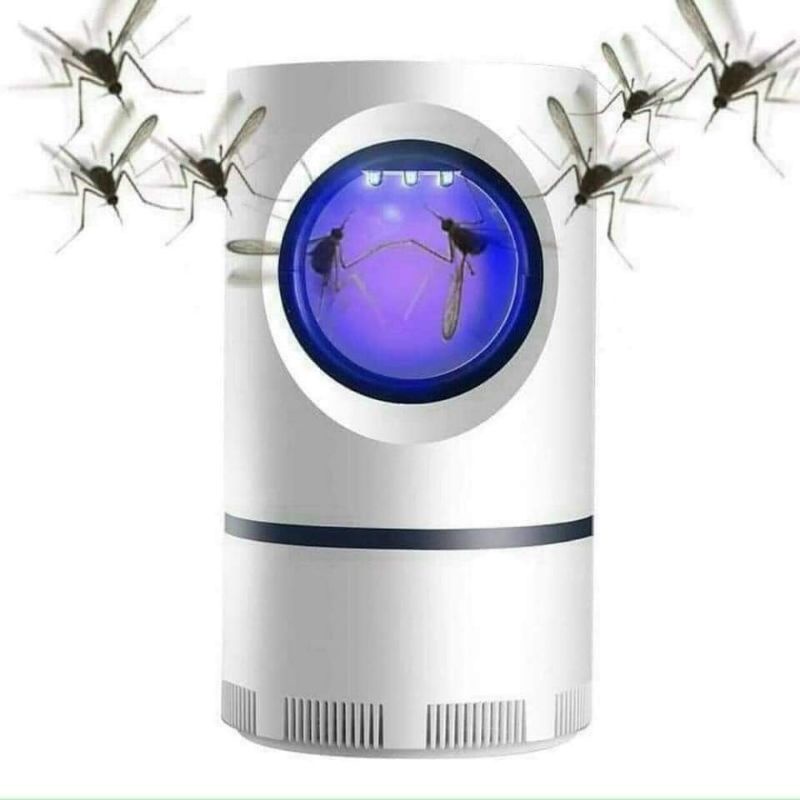 ĐÈN BẮT MUỖI THẾ HỆ MỚI