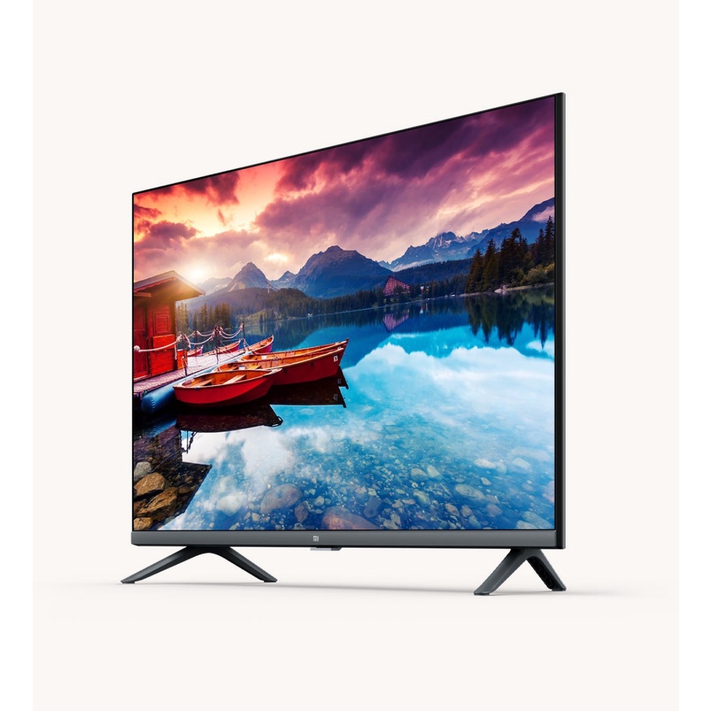 Smart Tivi Xiaomi EA 43 43inch tràn viền Full HD HDR - Phiên bản 2024