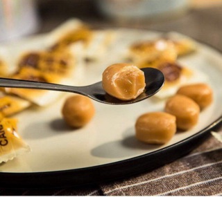 Kẹo cà phê sữa UHA (90g) - Nhật Bản