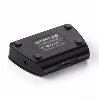 Bộ gộp tín hiệu HDMI Ugreen 40215