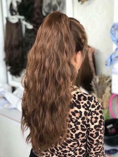 Ngoạm xù mì cao cấp