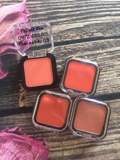 Phấn má Kiko Smart Blush