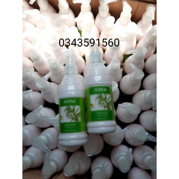 Kem mềm da 200ml