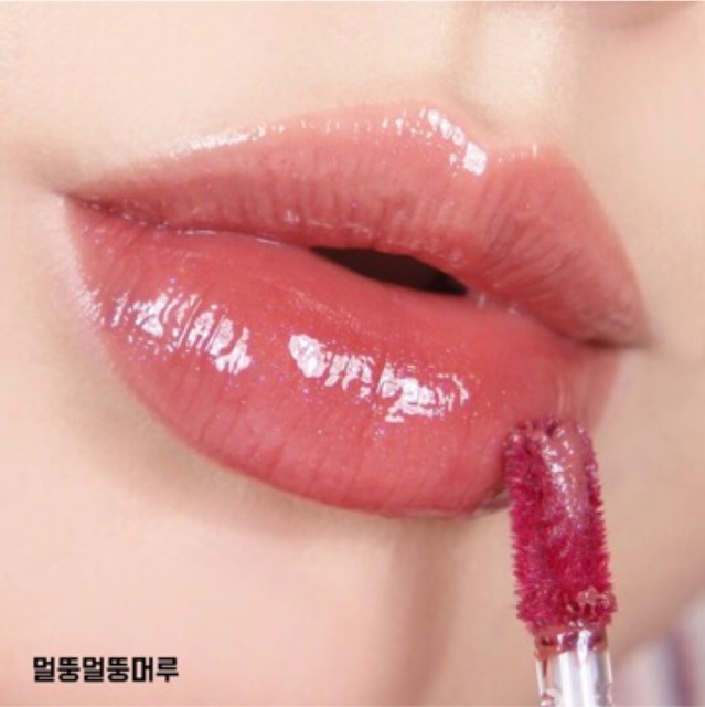 Son tint lấp lánh - APIEU JUICY PANG SPARKLING TINT (CÓ SẴN) | BigBuy360 - bigbuy360.vn