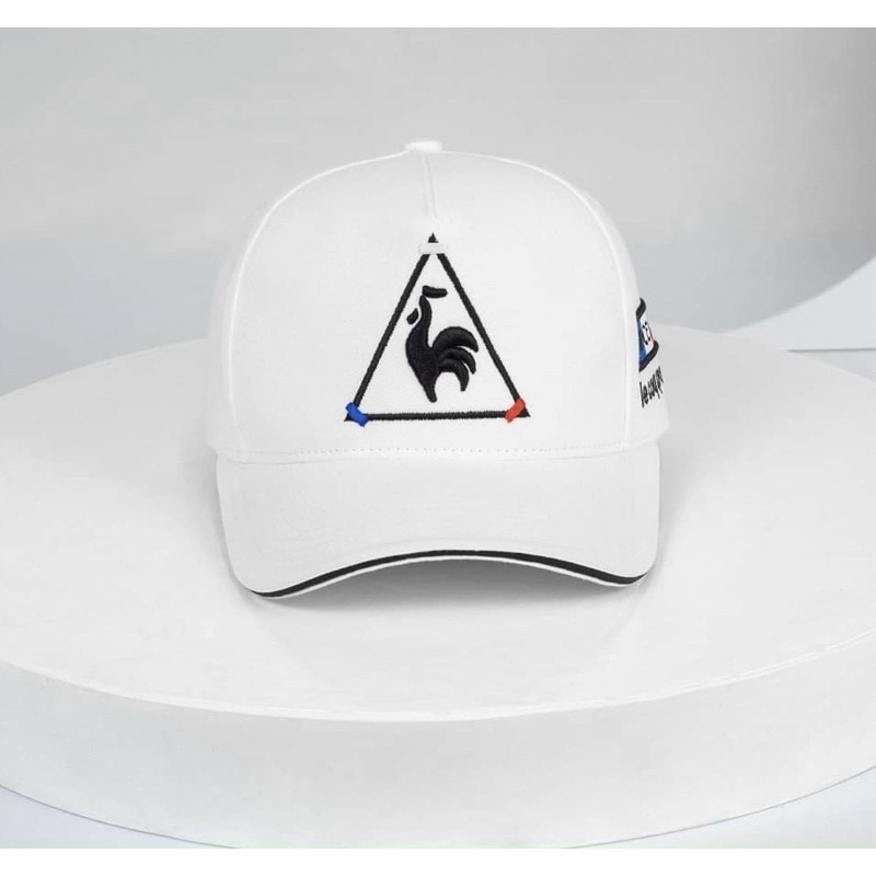 Nón Kết Kaki Lưỡi Trai Gà Tam Giác Cực Xịn Cao Cấp Full