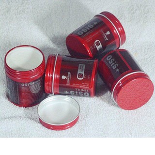 Sáp Vuốt Tóc Nam Osis Thrill 3