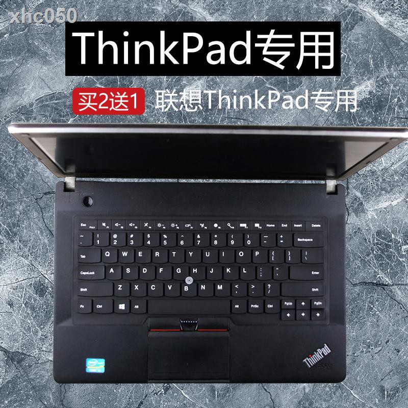 Miếng Dán Trang Trí Bàn Phím Thinkpad Lenovo L450 L460 X230i Notebook 14 Inch T430i T430s T430u