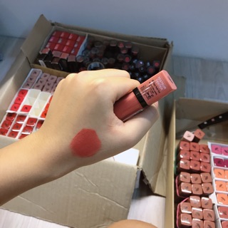 SON KEM BOURJOIS CHUẨN AUTH 120K/ CÂY
