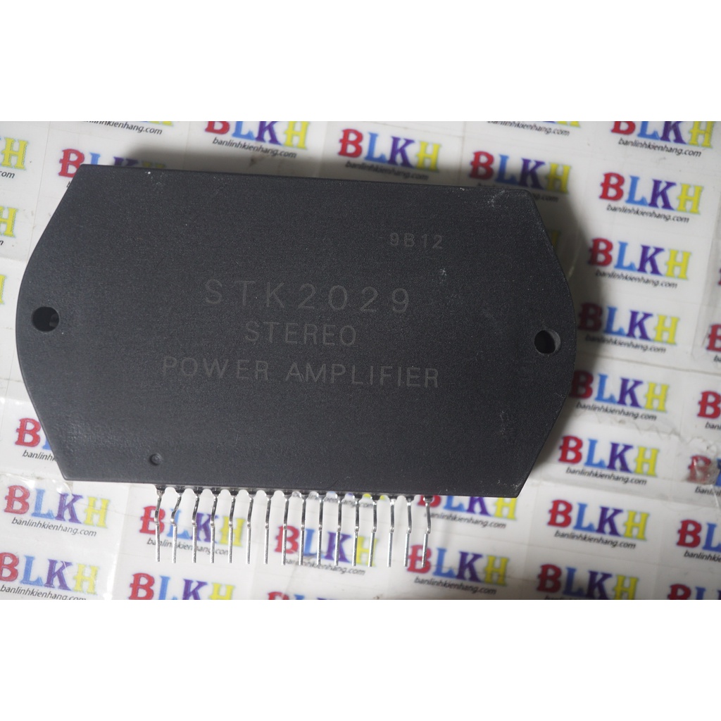 skema diagram ic stk 0039 - Langkah Awal yang Perlu Dipers...