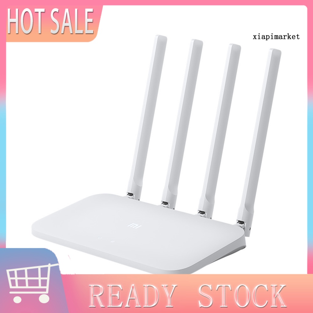 Bộ Định Tuyến WiFi Không Dây Tốc Độ Cao 64MB Dành Cho Xiaomi WiFi Router 4C