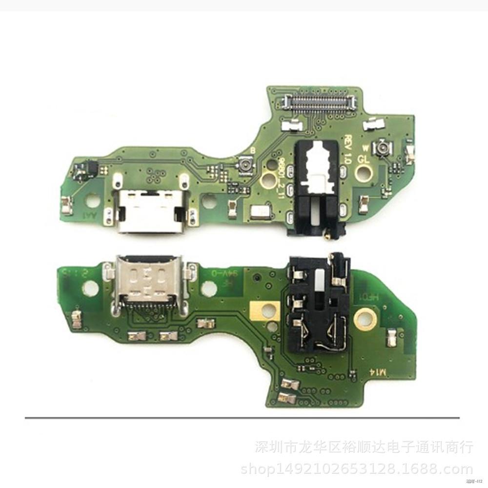 ✣Phù hợp với đầu cắm đuôi A22 bo mạch nhỏ Cáp cắm đuôi A226 5G Bộ phát tai nghe sạc USB Linh hoạt nguyên bản | BigBuy360 - bigbuy360.vn