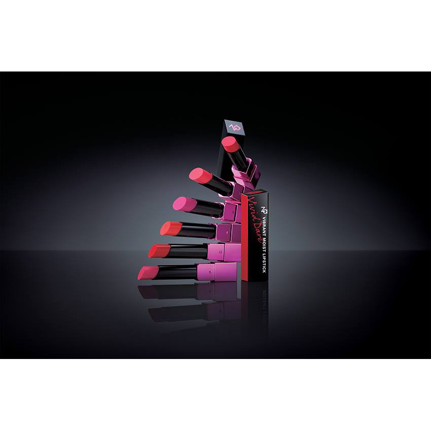 Son Lì ZA Vivid Dare Lipstick - 3.5g