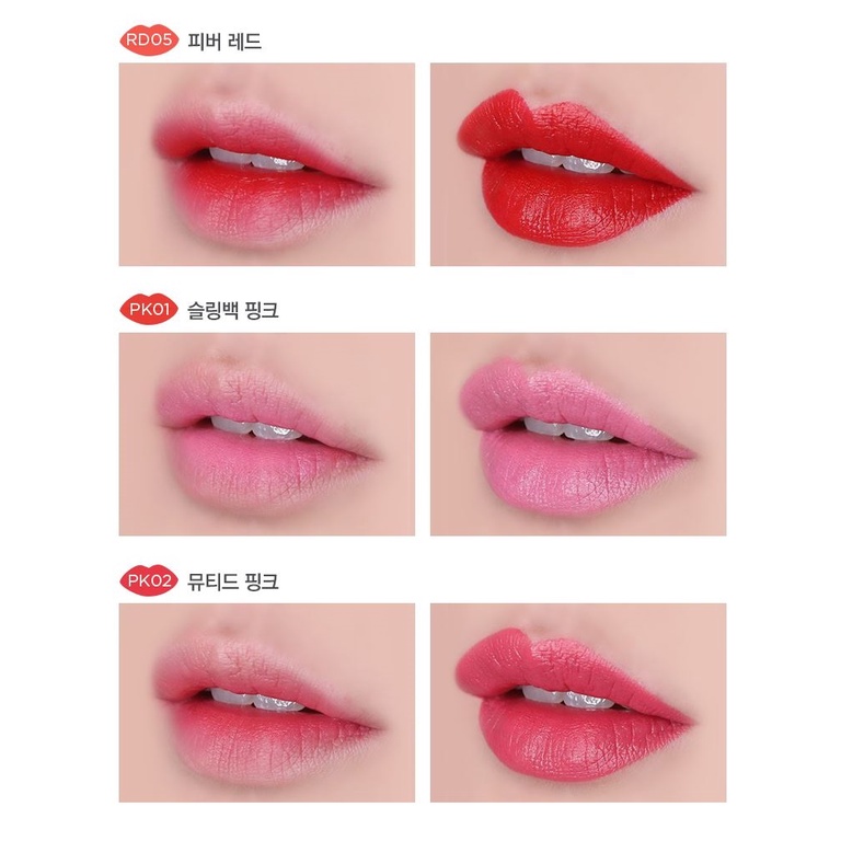 Fmgt Rouge Satin Moisture 3.6g