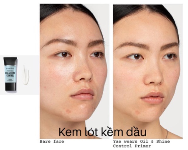 Smashbox - Kem Lót Mịn Da, Kềm đâu, Chống Nắng, Dưỡng Ẩm Smashbox The Original Photo Finish Primer 30mL