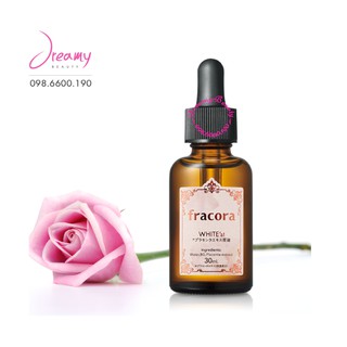 { hot sale} Tinh chất nhau thai Fracora Placenta Extract