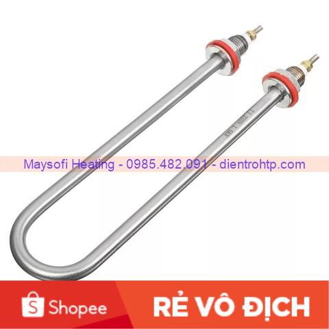 220V- ĐIỆN TRỞ - U ĐƠN - điện trở nồi phở, điện trở đun nước, điện trở nấu cháo - 220v