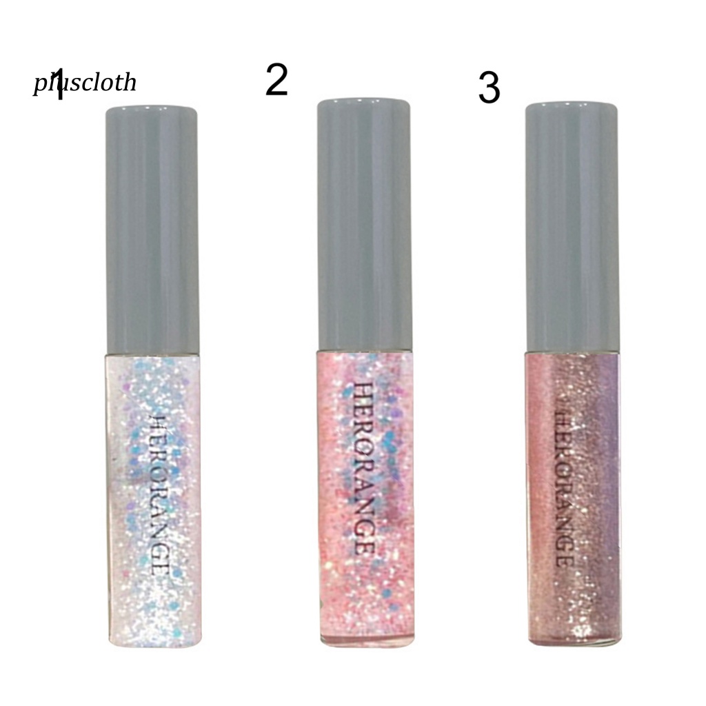 Phấn Mắt Dạng Lỏng Ánh Ngọc Trai Lấp Lánh Dành Cho Nữ