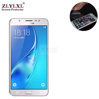 5 miếng kính cường lực bảo vệ màn hình cho điện thoại Samsung Galaxy J5 2016 j510x