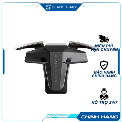 Nút trigger vật lý Black Shark