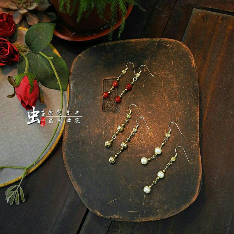 Đồng giá khuyên tai cổ trang giá sỉ siêu xinh