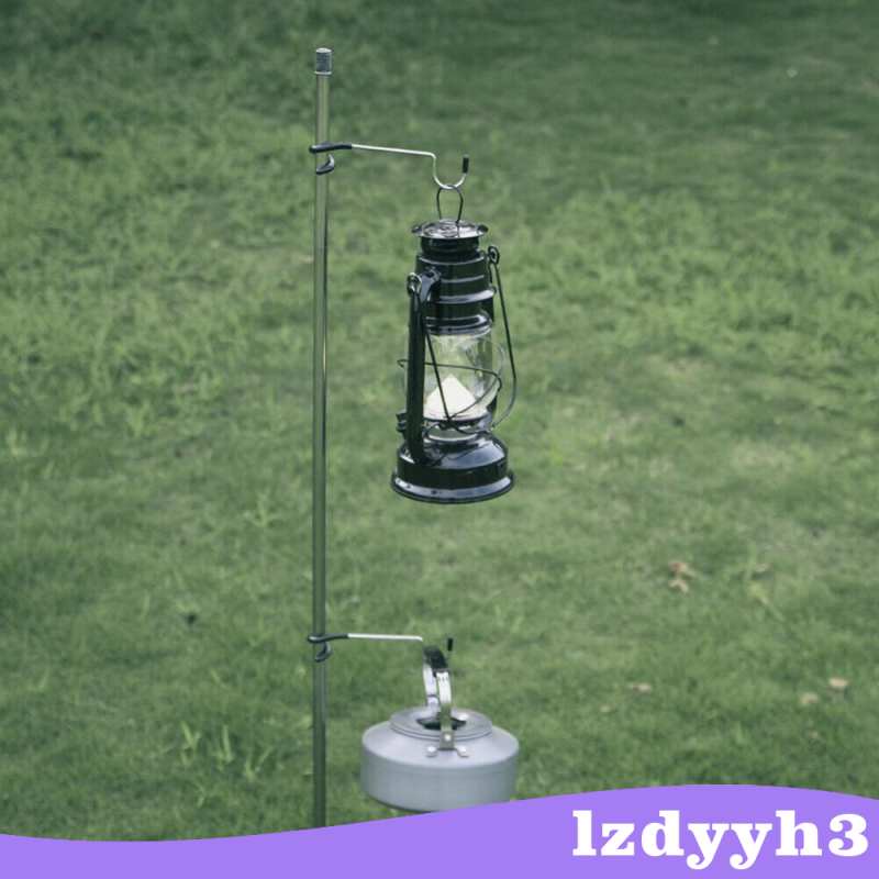 Giá Đỡ Đèn Lồng Cắm Trại Tiện Dụng Lzdyyh3
