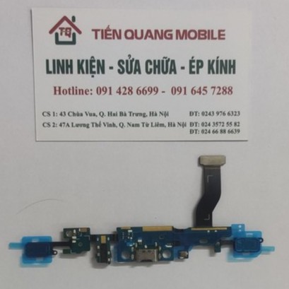 Bo sạc Samsung C9 pro SM-C900F