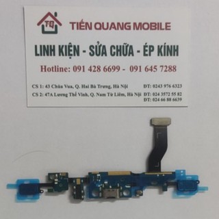 Bo sạc Samsung C9 pro SM-C900F