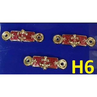 Khoen mặt dây thắt lưng P2