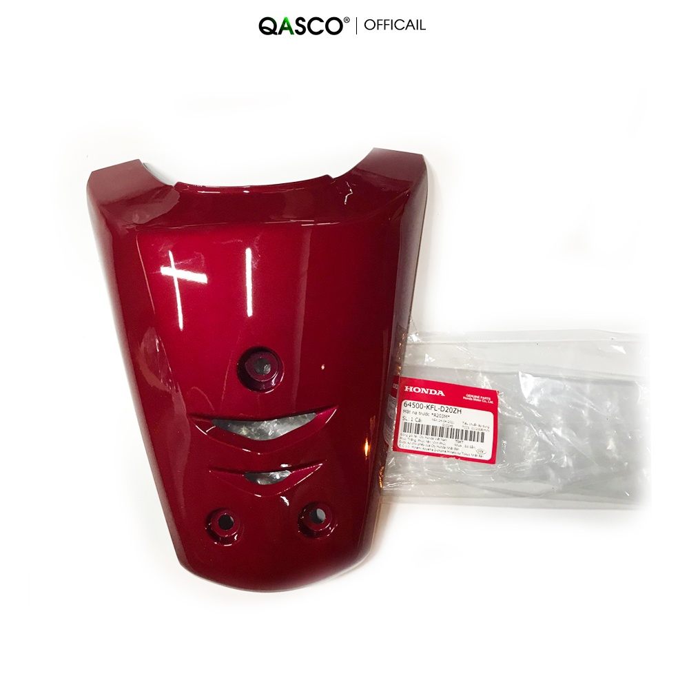 Mặt nạ trước HONDA Wave Alpha / ALPHA +  QA(64500KFLD20ZH) _( E2 A)