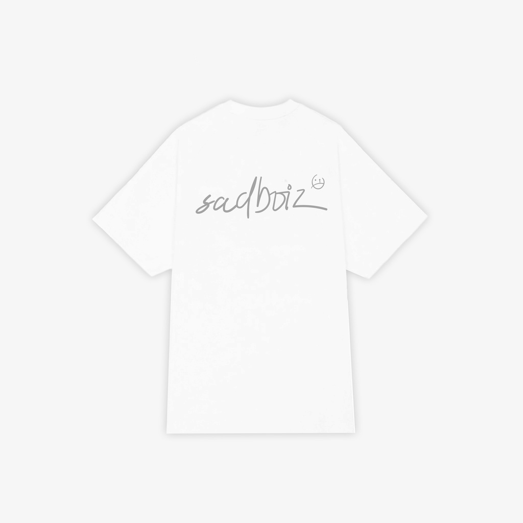 Áo Thun Sadboiz Lowkey 🌹FREE SHIP 🌹 Áo Phông Nam Nữ Local Brand