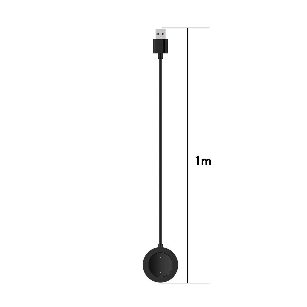 MYRONGVN Đế Sạc Cho Đồng Hồ Thông Minh XiaoMi Watch S1 Active Mi Watch Color 2 / Sport