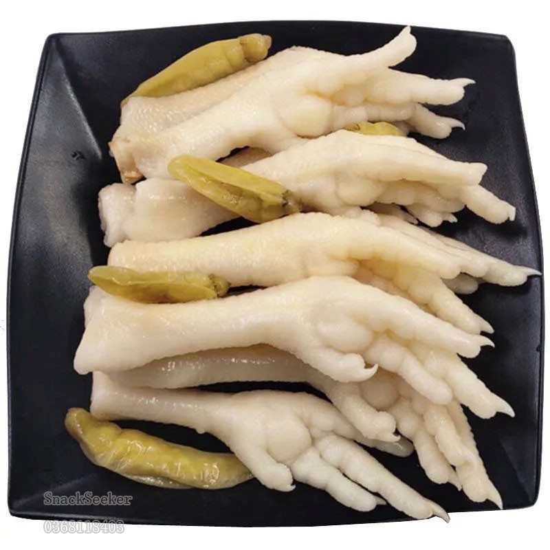 [Freeship 50K] Tổng hợp đồ ăn vặt nội địa Trung cay thơm siêu ngon - Đồ ăn vặt Trung Quốc - Snackseeker | BigBuy360 - bigbuy360.vn