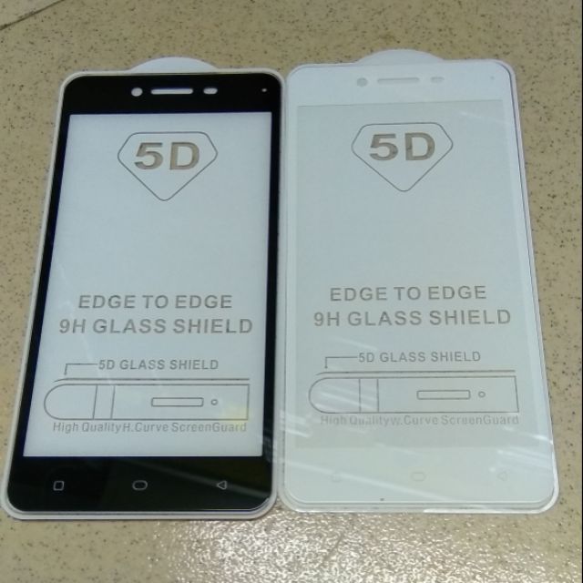 Kính cường lực full màn Oppo A37