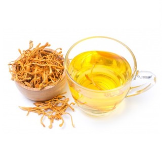 Đông Trùng Hạ Thảo Khô (100gr)